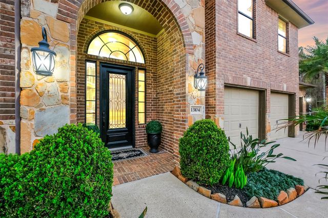 13104 Indigo Creek Lane, Pearland, TX 77584