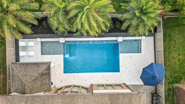 13104 Indigo Creek Lane, Pearland, TX 77584