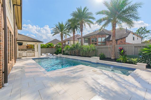 13104 Indigo Creek Lane, Pearland, TX 77584