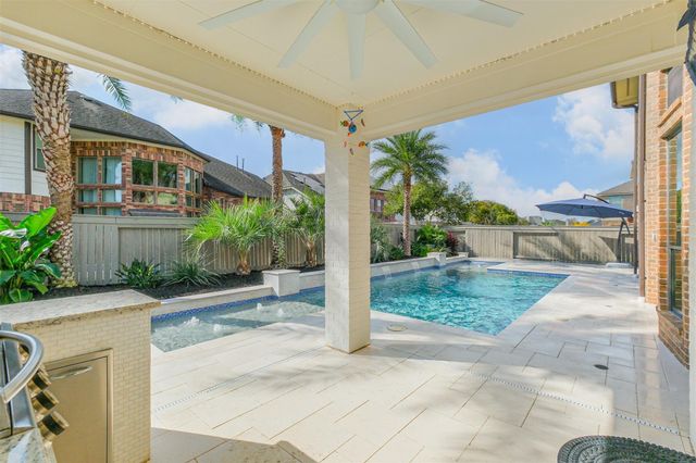 13104 Indigo Creek Lane, Pearland, TX 77584