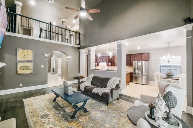 13104 Indigo Creek Lane, Pearland, TX 77584