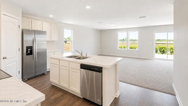 2014 GARRISON Way, Green Cove Springs, FL 32043