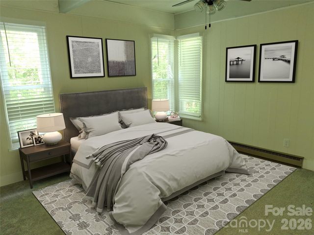 630 Shumont Road, Black Mountain, NC 28711