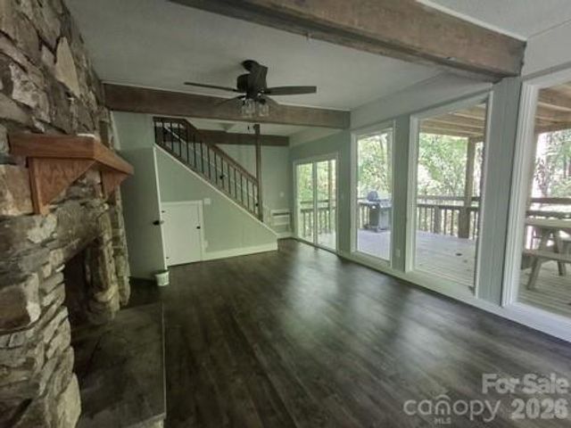 630 Shumont Road, Black Mountain, NC 28711
