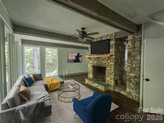 630 Shumont Road, Black Mountain, NC 28711