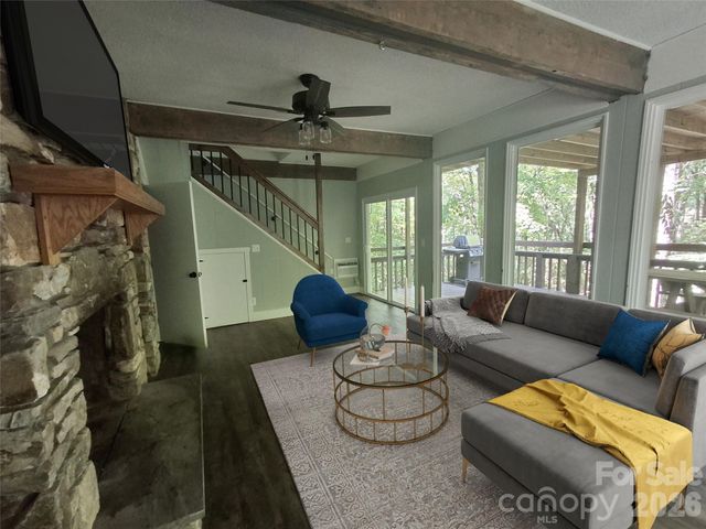 630 Shumont Road, Black Mountain, NC 28711