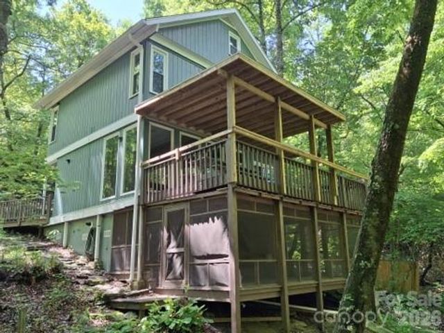 630 Shumont Road, Black Mountain, NC 28711