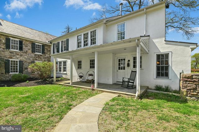 189 E BUTLER AVE, Doylestown, PA 18901