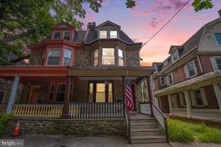 50 E JOHNSON ST, Philadelphia, PA 19144
