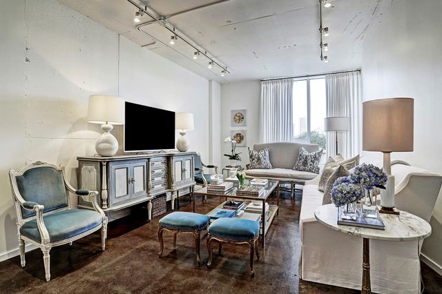 5110 San Felipe Street 31W, Houston, TX 77056