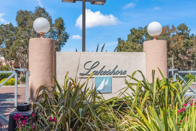 803 Lakeshore Drive, Redwood City, CA 94065