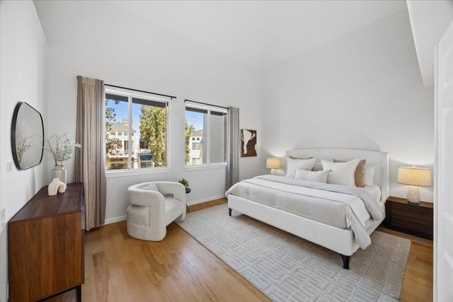 803 Lakeshore Drive, Redwood City, CA 94065