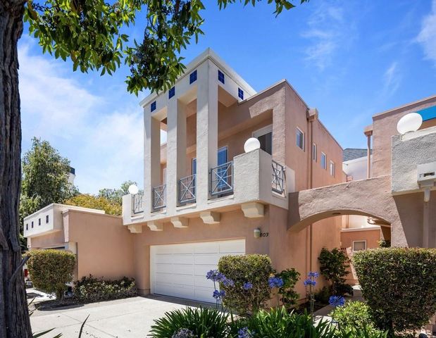 803 Lakeshore Drive, Redwood City, CA 94065