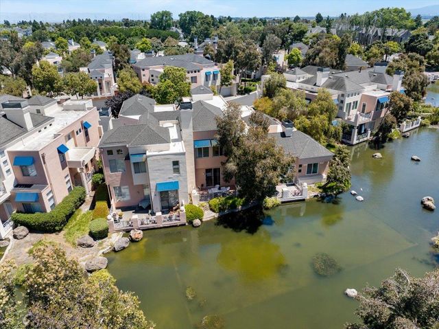 803 Lakeshore Drive, Redwood City, CA 94065