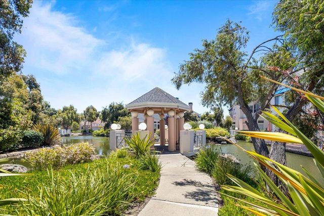 803 Lakeshore Drive, Redwood City, CA 94065