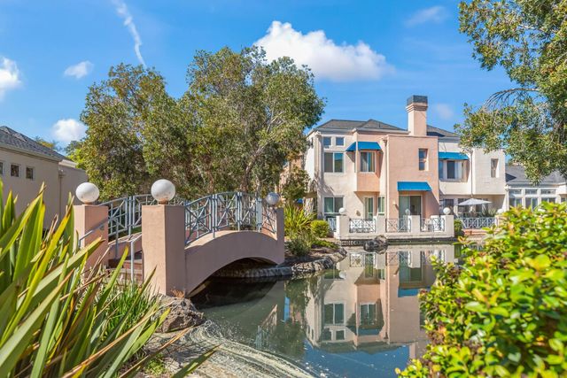 803 Lakeshore Drive, Redwood City, CA 94065