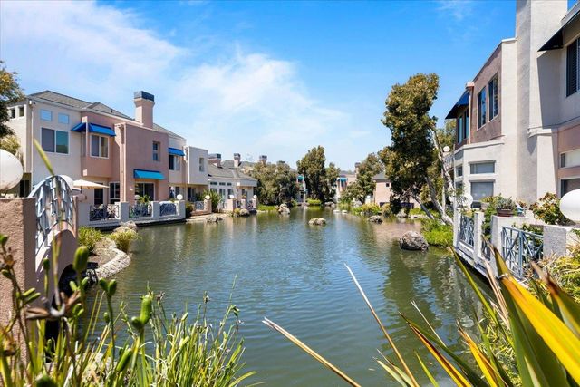803 Lakeshore Drive, Redwood City, CA 94065