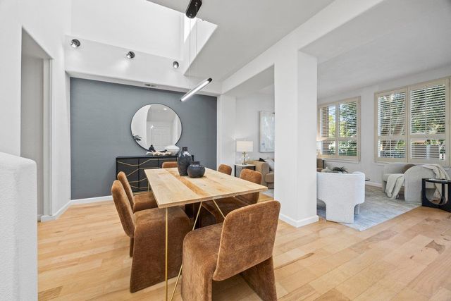 803 Lakeshore Drive, Redwood City, CA 94065