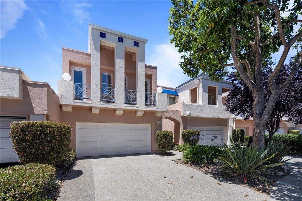 803 Lakeshore Drive, Redwood City, CA 94065