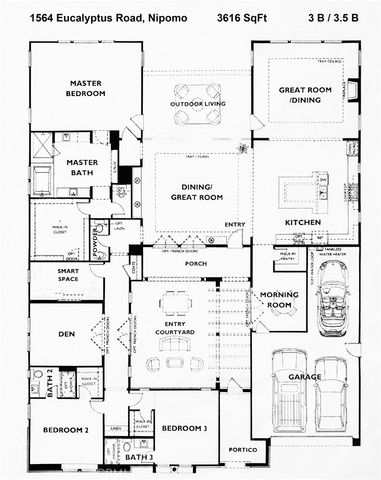 1564 Eucalyptus, Nipomo, CA 93444