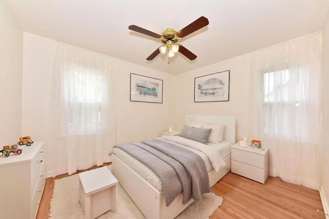 6639 W Bennett AVENUE, Milwaukee, WI 53219