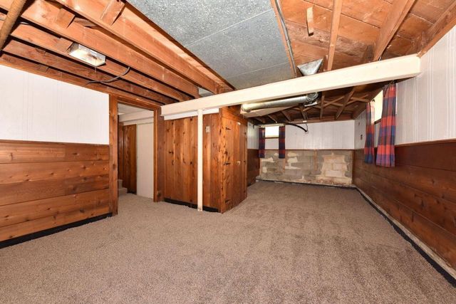 6639 W Bennett AVENUE, Milwaukee, WI 53219