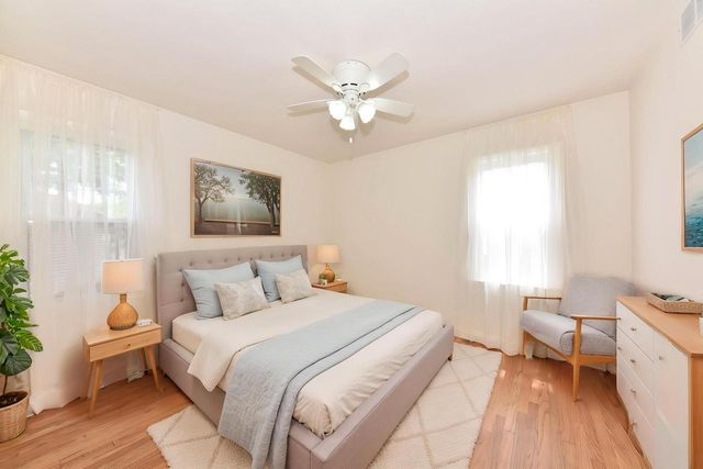 6639 W Bennett AVENUE, Milwaukee, WI 53219