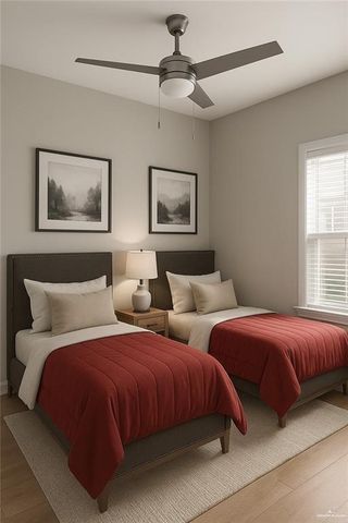 602 Mountain Road 12A, Mission, TX 78573