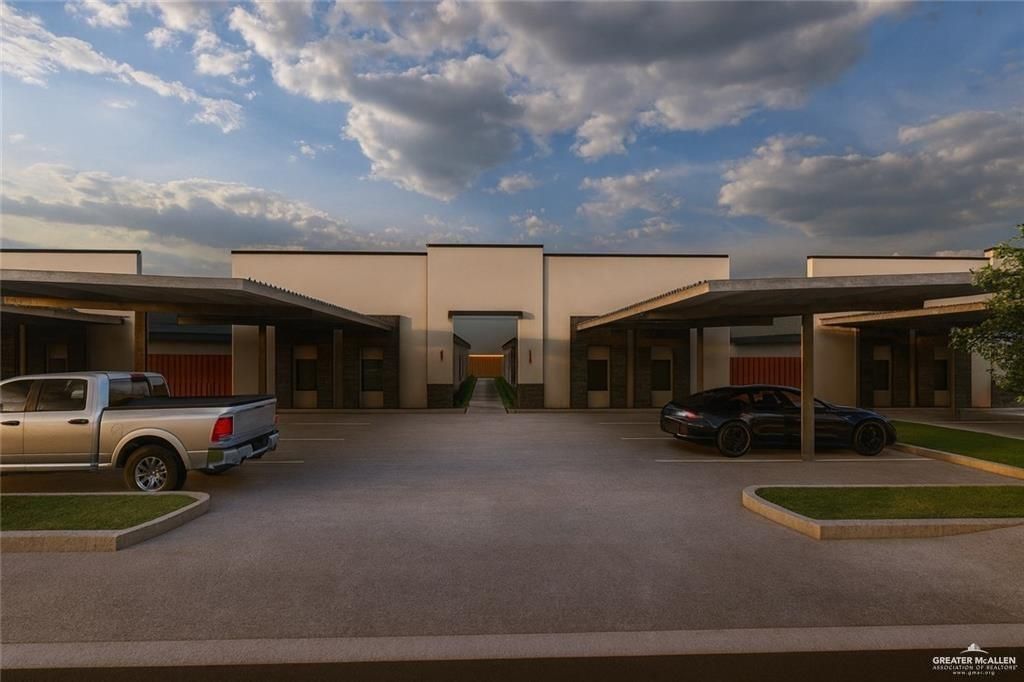 602 Mountain Road 12A, Mission, TX 78573