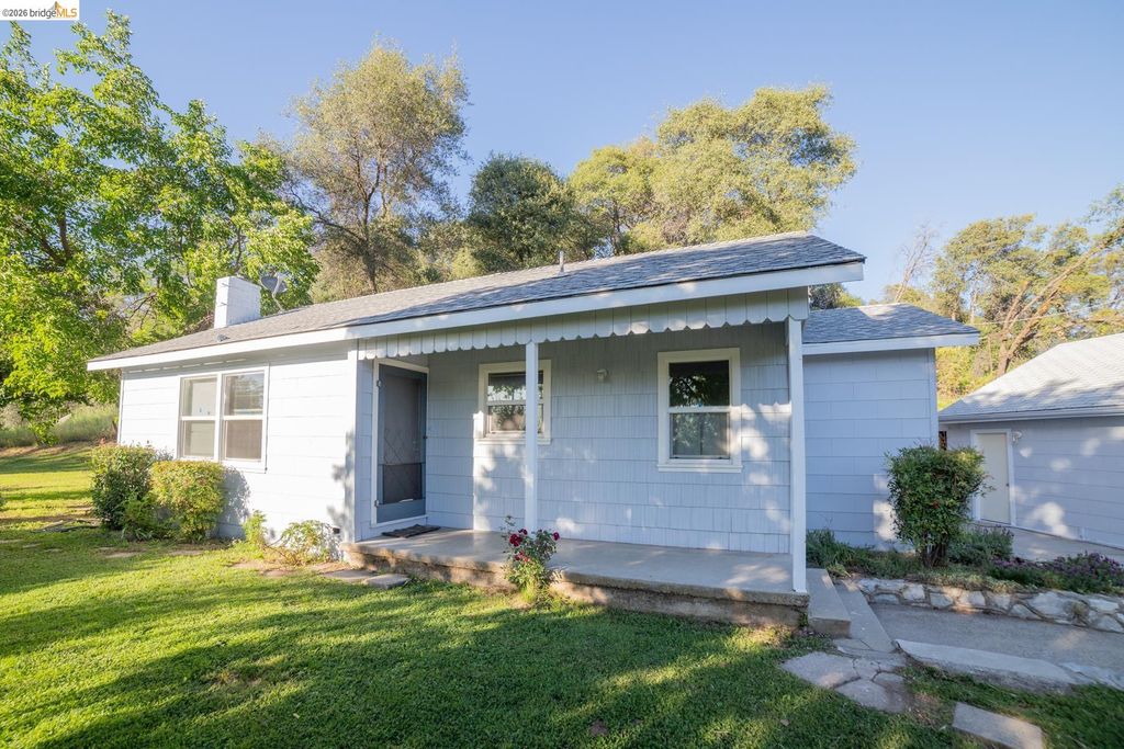 15098 Cavalieri Rd, Sonora, CA 95370