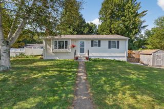 22 Evergreen Street, Norwich, CT 06360