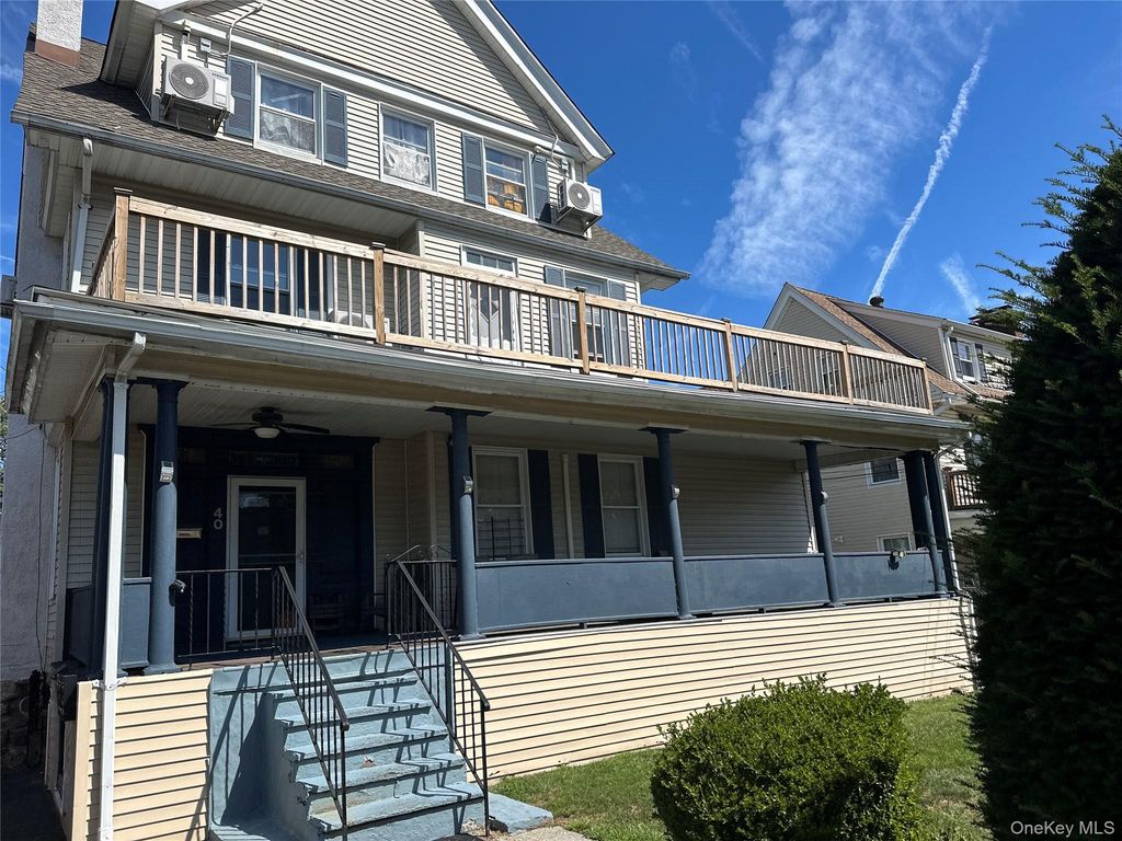 40 Crosby Place Unit 2, New Rochelle, NY 10801