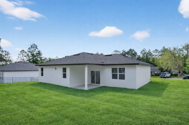 99 W GOLDCOAST PLACE, Dunnellon, FL 34434