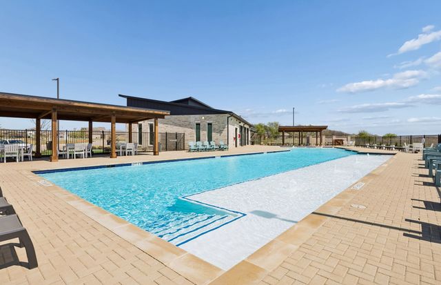 14128 Olney Drive, Pilot Point, TX 76258