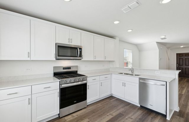 14128 Olney Drive, Pilot Point, TX 76258