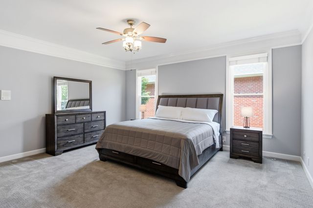 101 Sontag Dr, Franklin, TN 37064