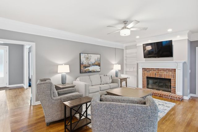 101 Sontag Dr, Franklin, TN 37064