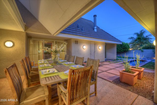 1523 W VISTA Avenue, Phoenix, AZ 85021