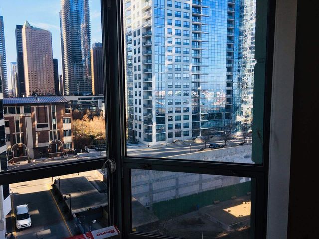 195 N HARBOR Drive 607, Chicago, IL 60601