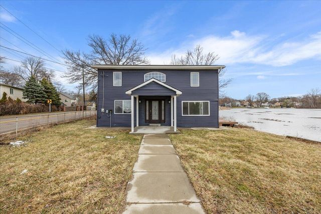 3545 Union Lake Road, Commerce Twp, MI 48382