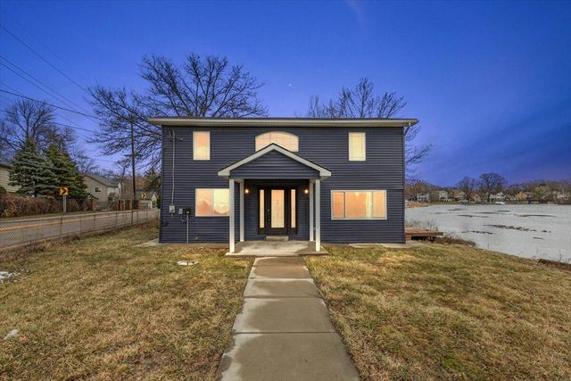 3545 Union Lake Road, Commerce Twp, MI 48382