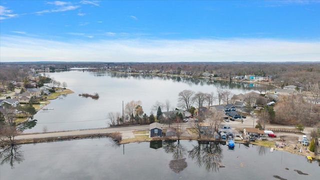 3545 Union Lake Road, Commerce Twp, MI 48382