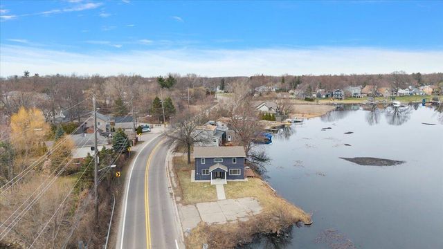 3545 Union Lake Road, Commerce Twp, MI 48382