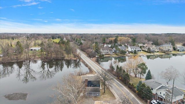 3545 Union Lake Road, Commerce Twp, MI 48382