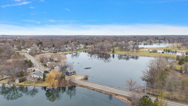 3545 Union Lake Road, Commerce Twp, MI 48382