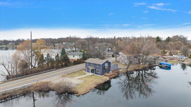 3545 Union Lake Road, Commerce Twp, MI 48382