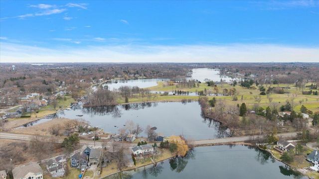 3545 Union Lake Road, Commerce Twp, MI 48382