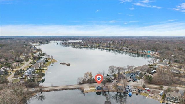 3545 Union Lake Road, Commerce Twp, MI 48382