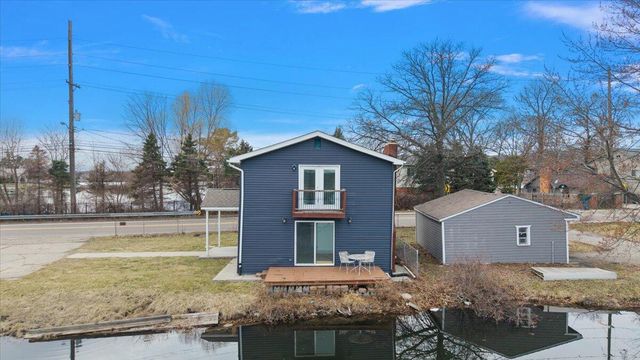 3545 Union Lake Road, Commerce Twp, MI 48382