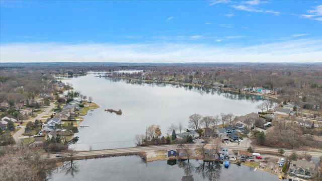 3545 Union Lake Road, Commerce Twp, MI 48382